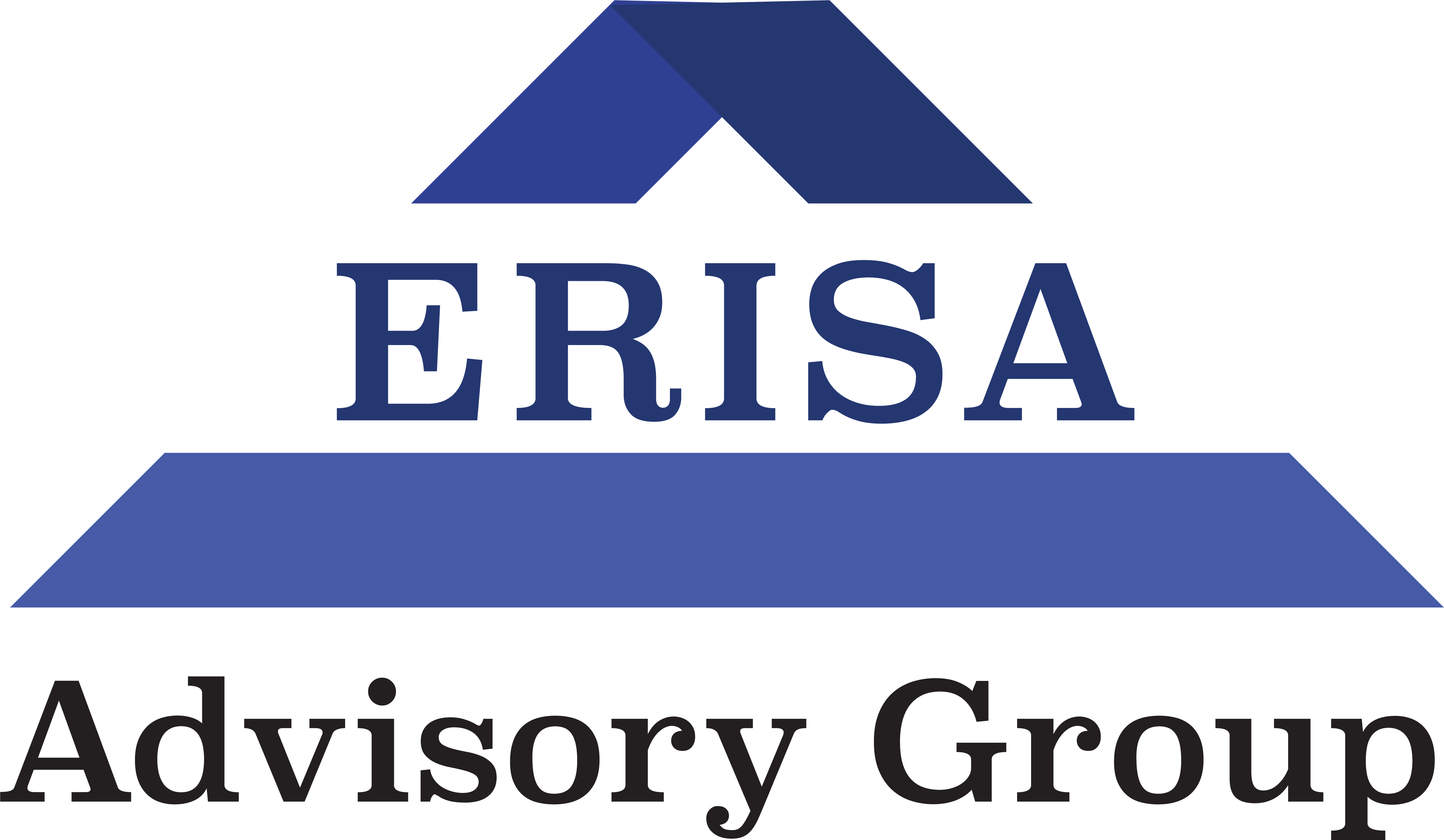ERISA Advisory Group Logo