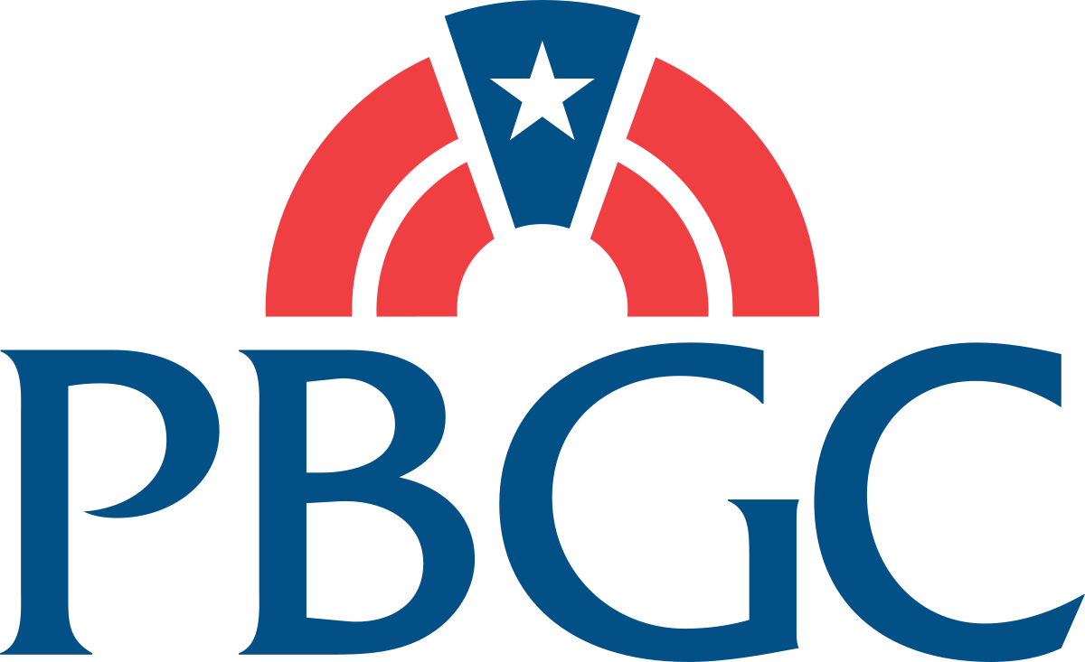 PBGC Logo