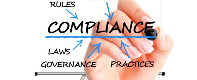 erisa compliance