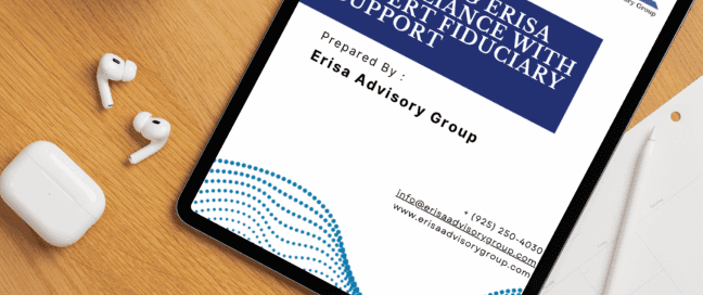 whitepaper mockup Mockup of whitepaper document showcasing design and layout.